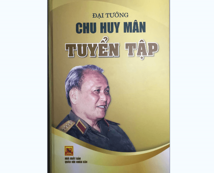 Kết nối văn hóa đọc: Thêm hiểu về tầm vóc, công lao của vị tướng tài ba