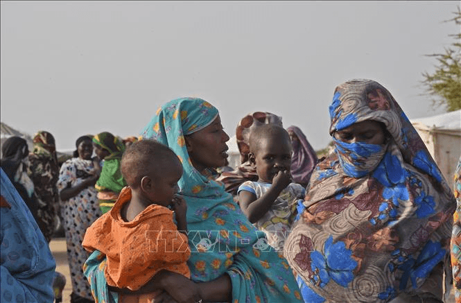 Trung Quốc kêu gọi nối lại hỗ trợ kinh tế Sudan