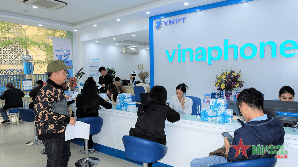 Công bố kênh chính thức của các nhà mạng về chuẩn hóa thông tin thuê bao