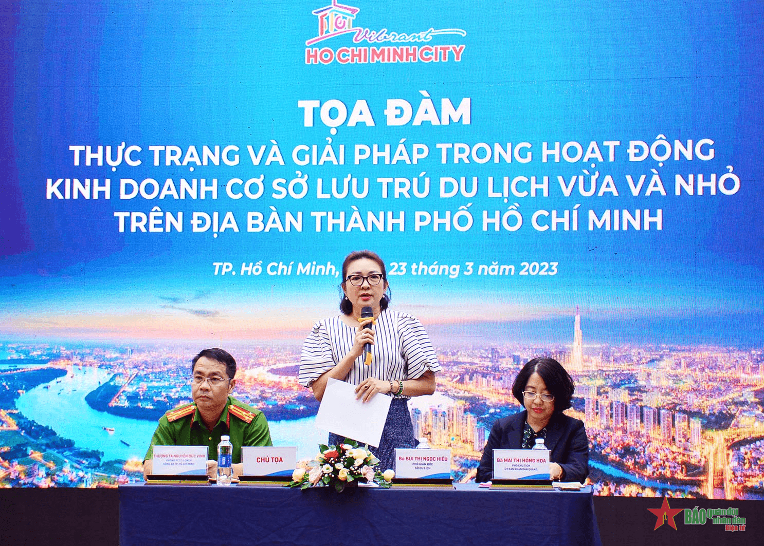 Tháo gỡ nhiều khó khăn giúp cơ sở lưu trú du lịch nhỏ và vừa phát triển