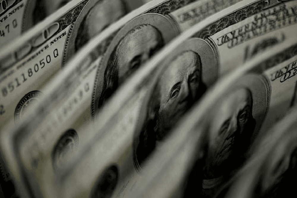 Tỷ giá USD hôm nay (23-3): Đồng USD giảm sau tín hiệu Fed ngừng tăng lãi suất