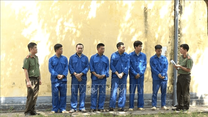 Hưng Yên: Triệt phá đường dây đánh bạc hơn 300 tỷ đồng