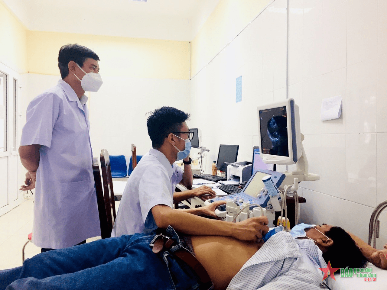 Nền tảng cho những thành tích mới
