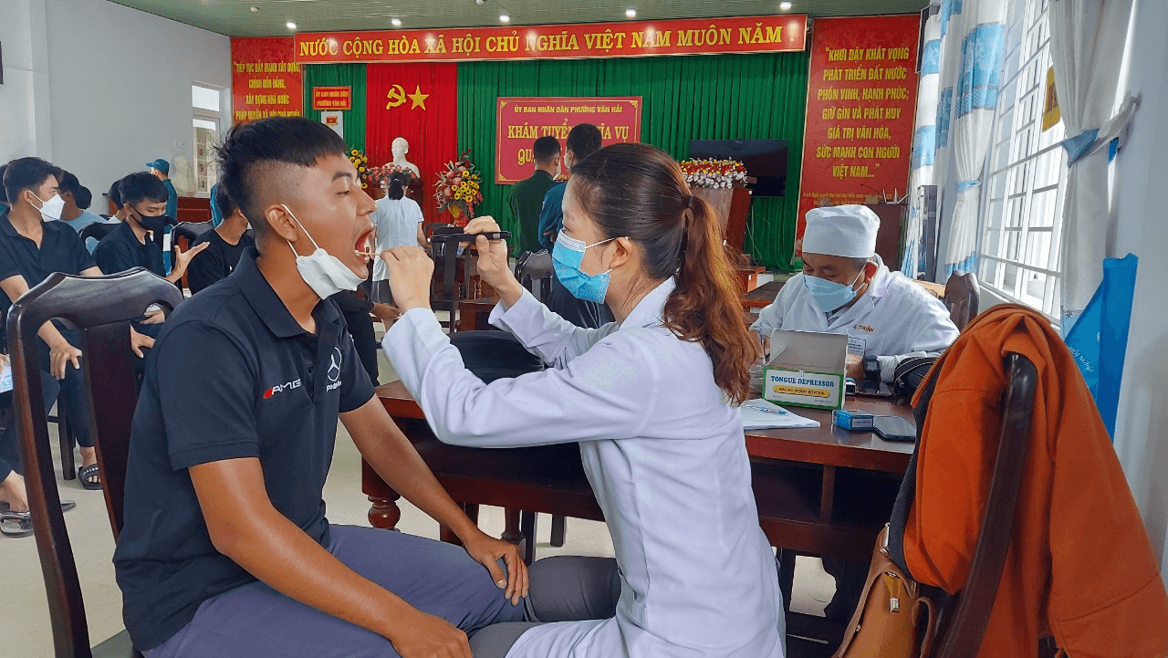 Hồi âm loạt bài báo "Tuyển quân - những bất cập cần phải tháo gỡ"