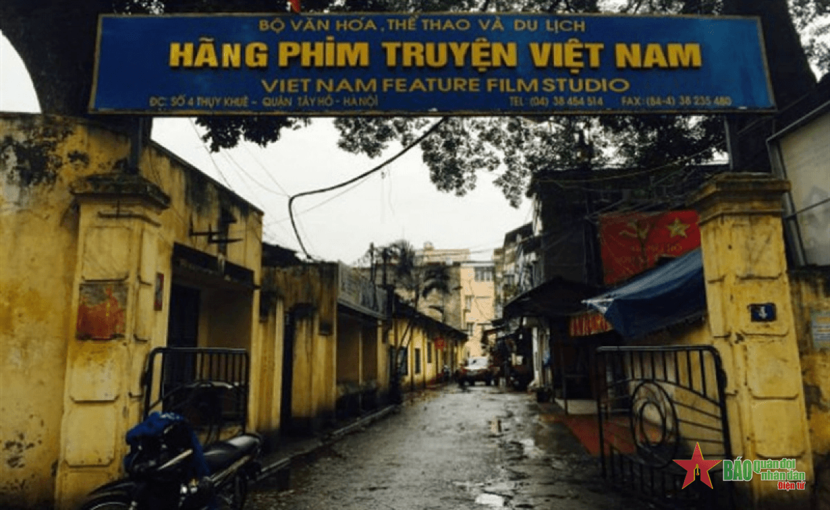 Cổ đông chiến lược bất hợp tác, Hãng phim truyện Việt Nam rơi vào “thảm cảnh”