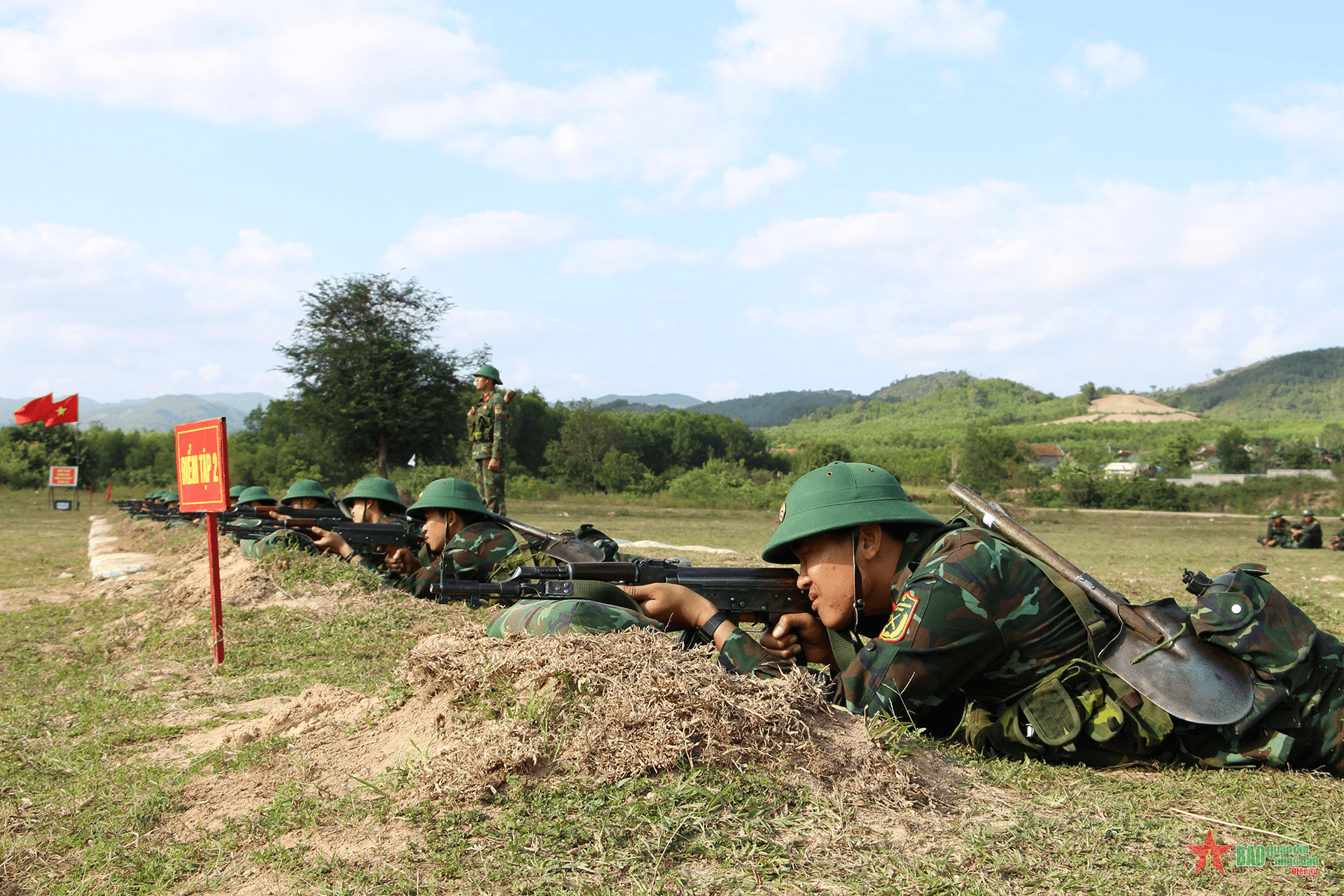 Chiến sĩ mới là đảng viên - Nhân tố quan trọng