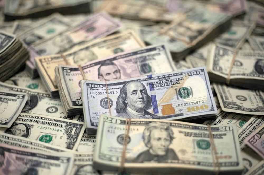 Tỷ giá USD hôm nay 27-3: Liệu đồng USD sẽ tăng trở lại trong tuần này?