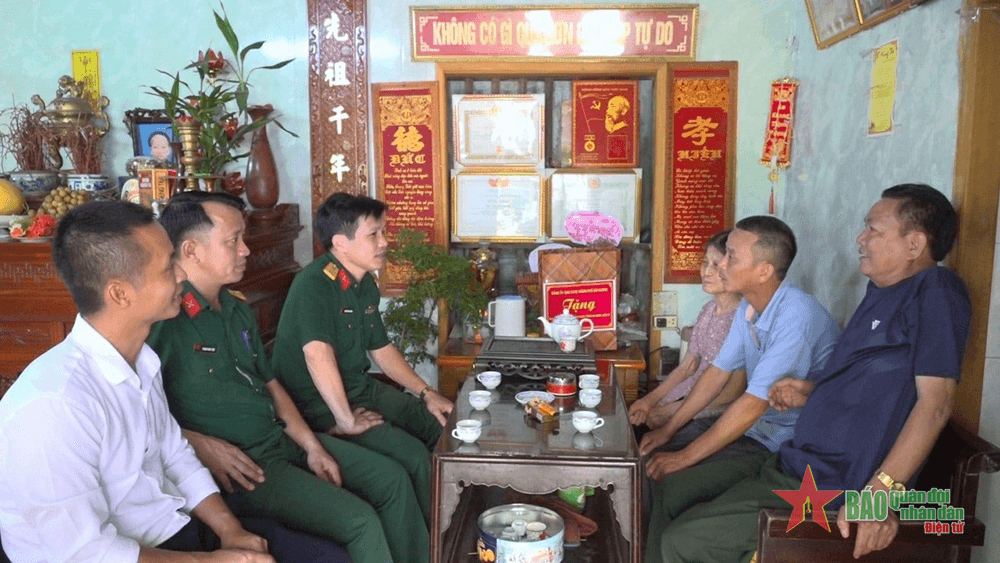 Đẩy mạnh thi đua, tạo động lực hoàn thành nhiệm vụ
