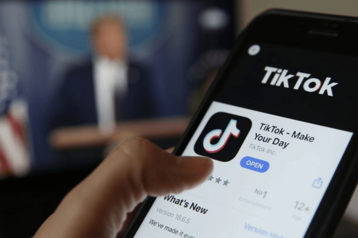 Nhiều quốc gia “quay lưng” với TikTok