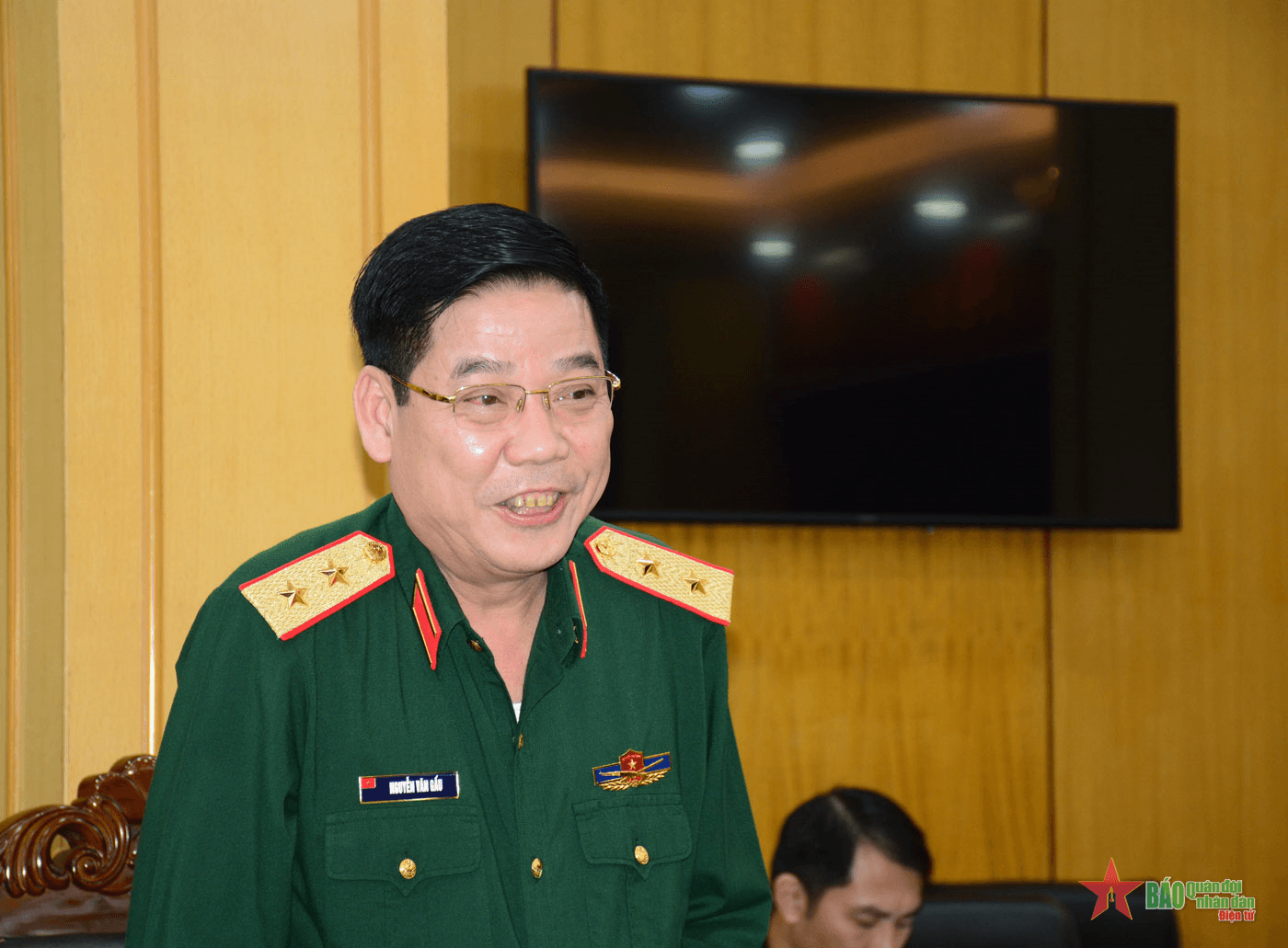 Chủ động phối hợp giải quyết chính sách cho nạn nhân chất độc da cam