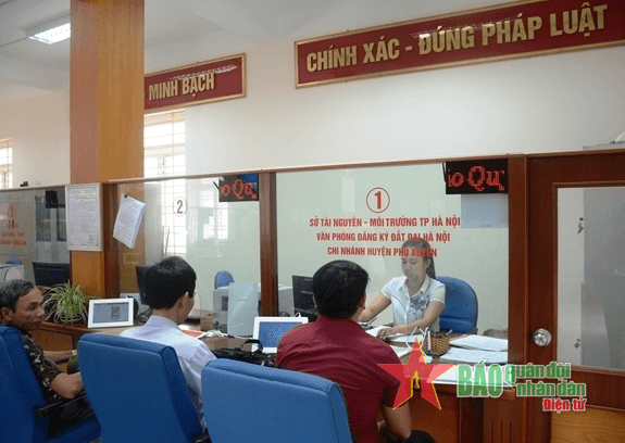 Số lượng cán bộ, công chức cấp xã trong cả nước sắp tăng thêm hơn 7.400 người?