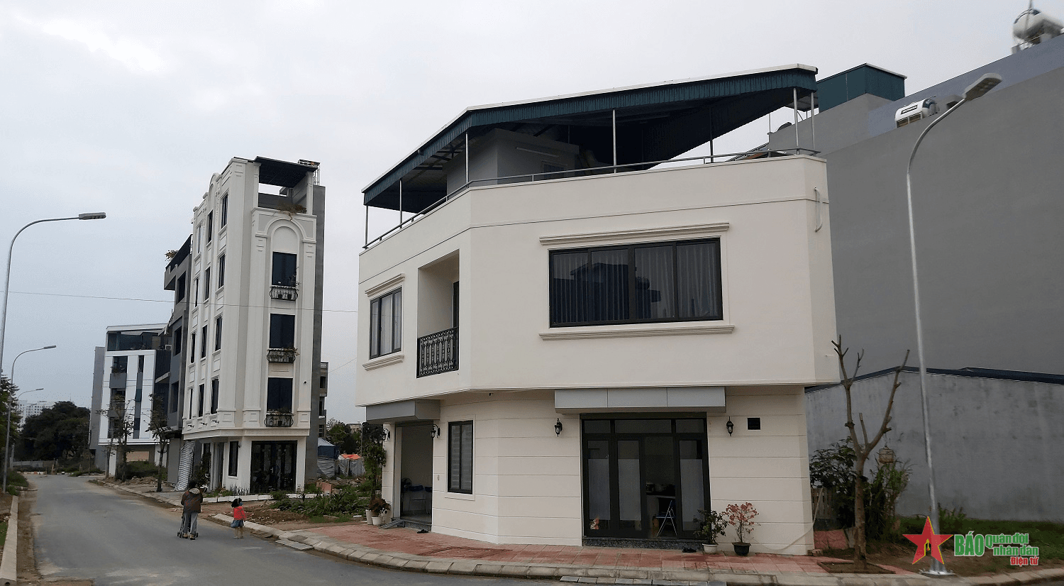 Bài 2: Quyền của công dân đối với đất đai trong mối quan hệ với quyền sở hữu toàn dân