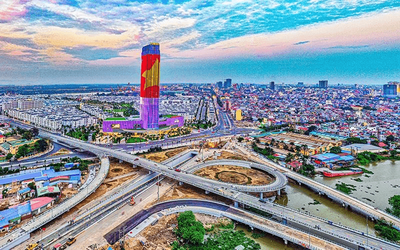 Những tháng đầu năm, 5 thành phố trực thuộc Trung ương tăng trưởng thế nào?