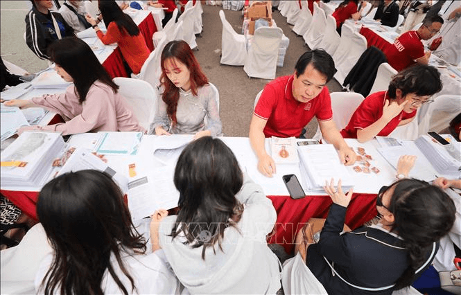 Cẩn thận với công ty mang danh tư vấn du học