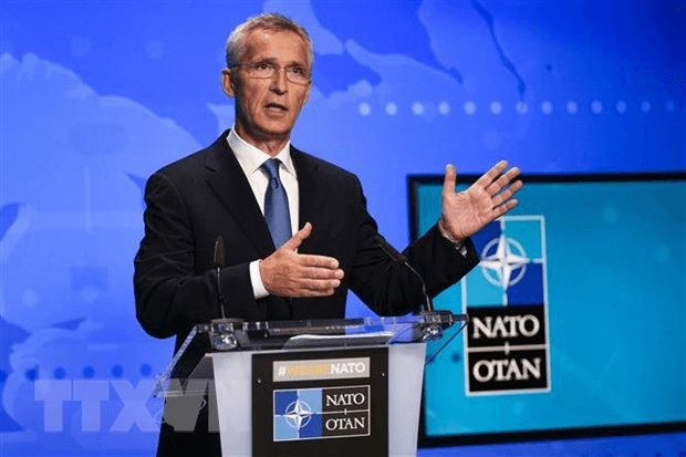 Phần Lan sẽ gia nhập NATO trong ít ngày tới