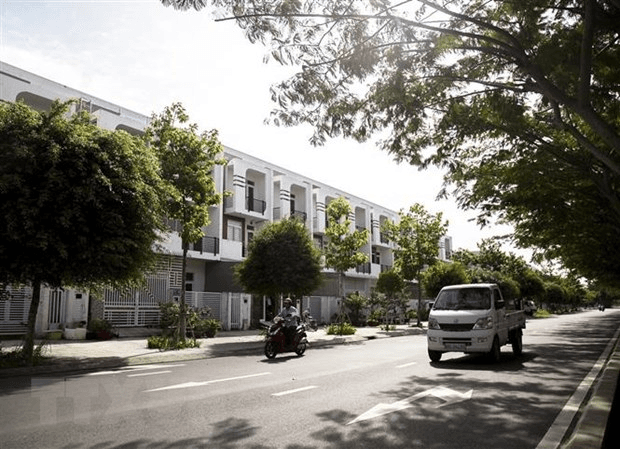 Phát triển kiến trúc Việt Nam hiện đại, bền vững, giàu bản sắc