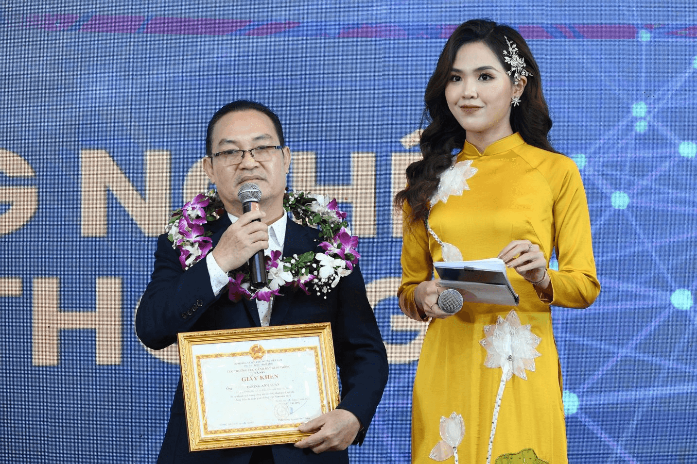 Người trăn trở chống ùn tắc giao thông