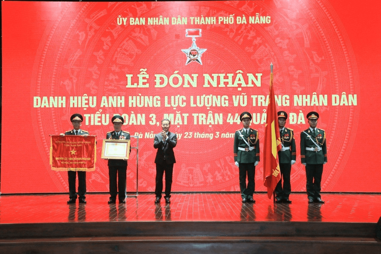 Đập tan kế hoạch lập vành đai trắng của Mỹ - ngụy