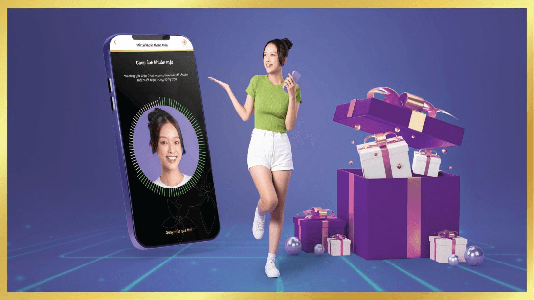 BAC A BANK tưng bừng ưu đãi “chào bạn mới - nhận quà cực chất”