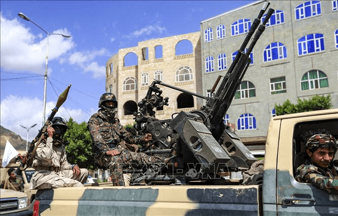Liên hợp quốc kêu gọi đàm phán hòa bình ở Yemen
