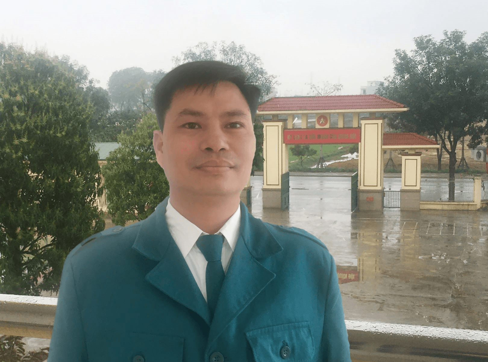 Lung linh sao Thủ đô: Chỉ huy trưởng “say việc”