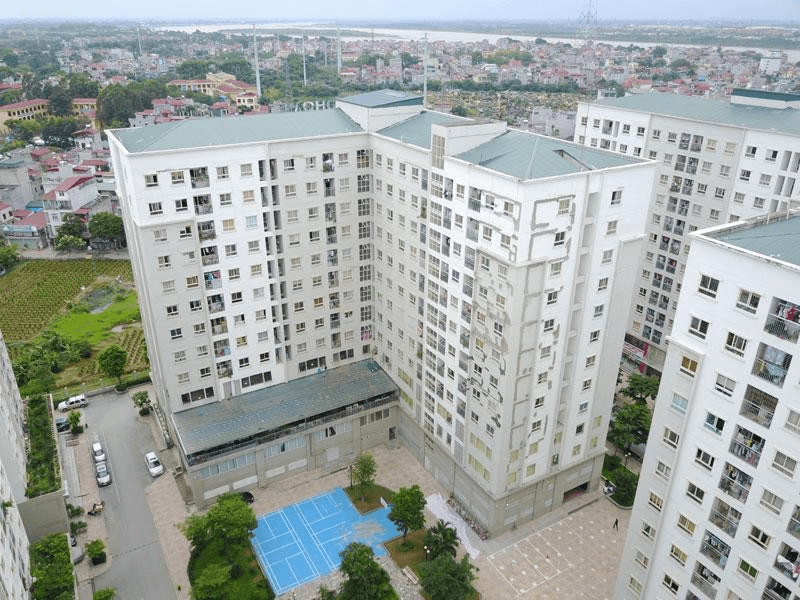 Triển khai gói cho vay 120.000 tỷ đồng đối với nhà ở xã hội