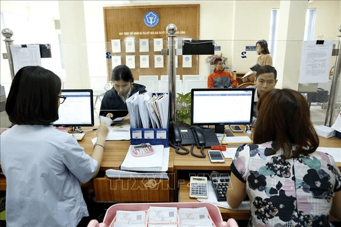 Vẫn loay hoay rút bảo hiểm xã hội một lần