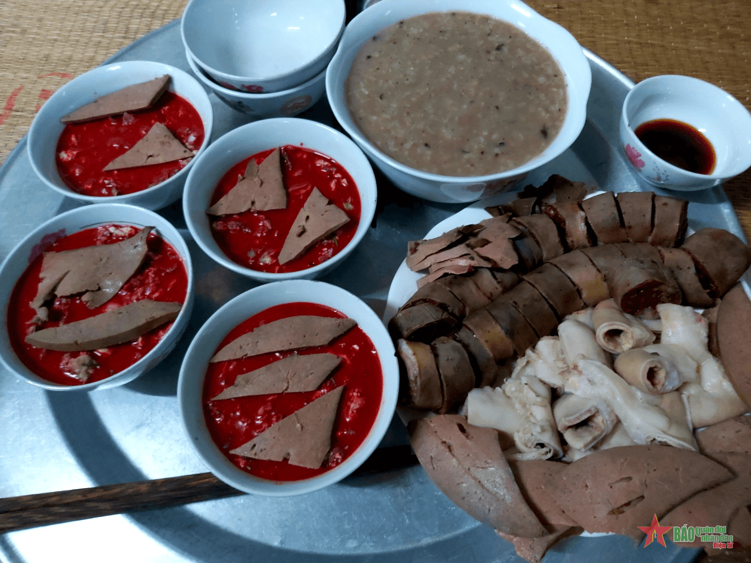 Rước họa từ thói quen ăn đồ sống