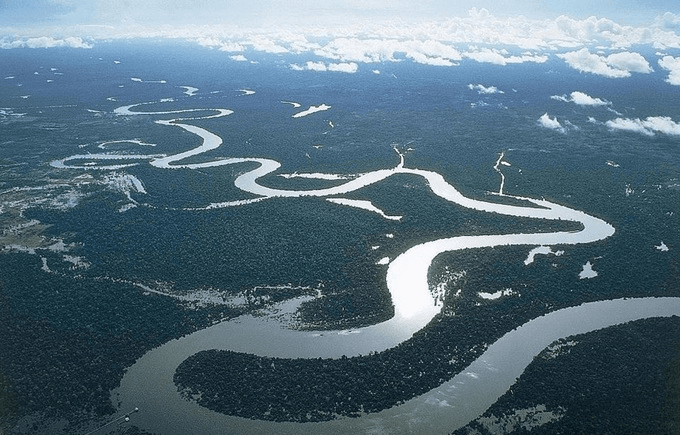 Tăng hợp tác phát triển bền vững lưu vực sông Mekong
