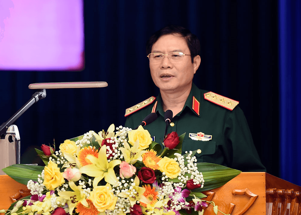 Thượng tướng Nguyễn Tân Cương: Huấn luyện thực chất thì kiểm tra, đánh giá kết quả mới thực chất