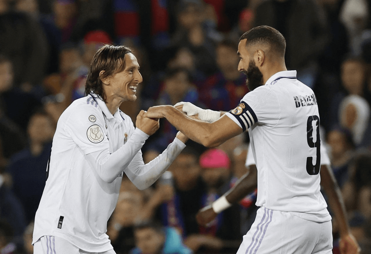 Kết quả bóng đá hôm nay (6-4): Real thắng đậm Barca, MU giành 3 điểm