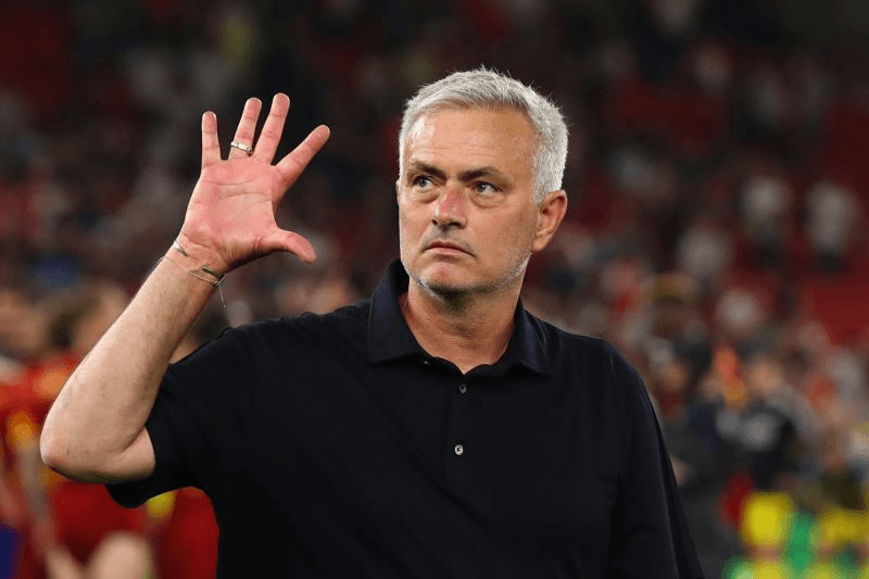 Điểm tin bóng đá hôm nay (7-4): HLV Jose Mourinho sẽ được trả lương cao nhất lịch sử?
