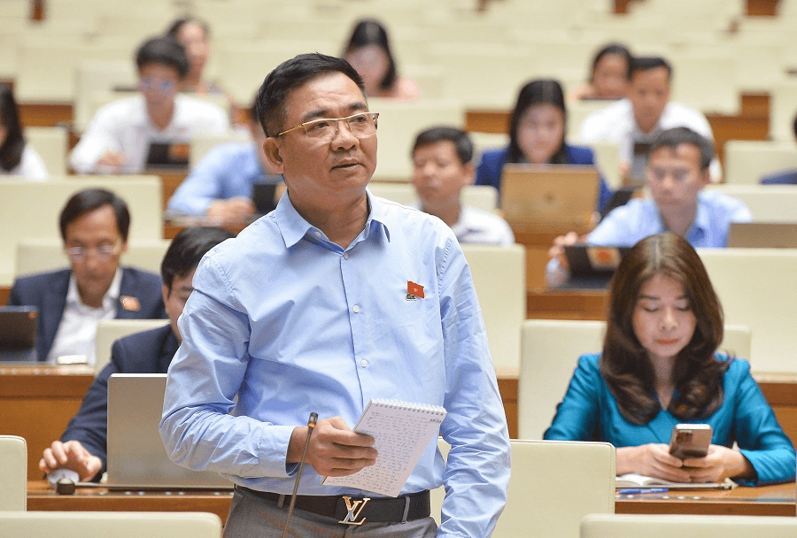 Sửa Luật Giá để bịt lỗ hổng trong thẩm định giá, ngừa "thổi giá"