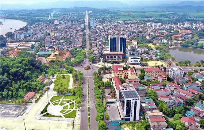 Trọng trách... giao việc khó