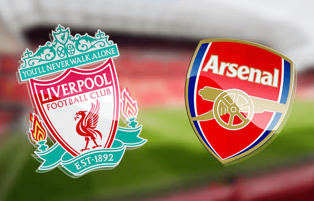 Nhận định bóng đá Liverpool và Arsenal: Bài kiểm tra cho “Pháo thủ”