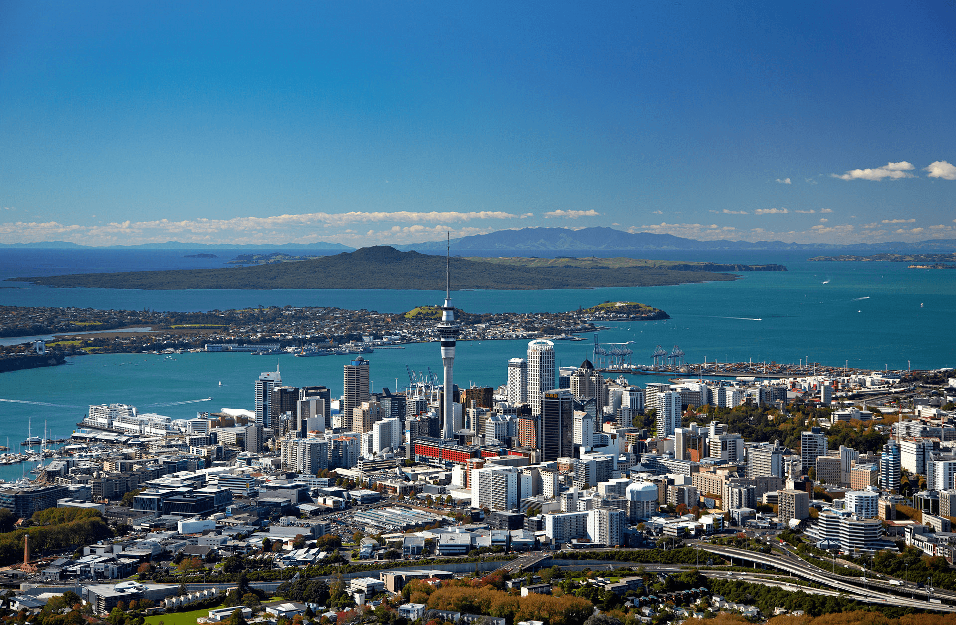 New Zealand không còn là “thánh địa toàn cầu”