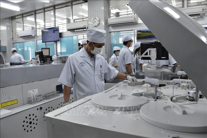 Bộ Y tế dự thảo hướng dẫn xây dựng giá gói thầu trang thiết bị y tế tại cơ sở