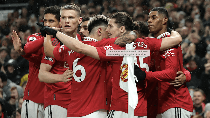 Link xem trực tiếp trận MU và Everton (vòng 30 Ngoại hạng Anh)