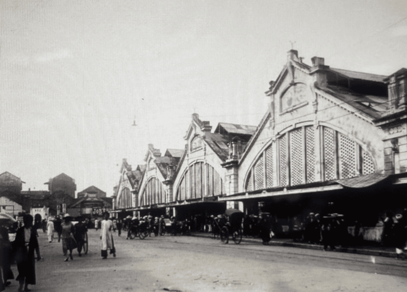 Giới thiệu khối tài liệu lưu trữ tiếng Pháp giai đoạn 1858 - 1954 bảo quản tại các cơ quan Lưu trữ Việt Nam và Pháp