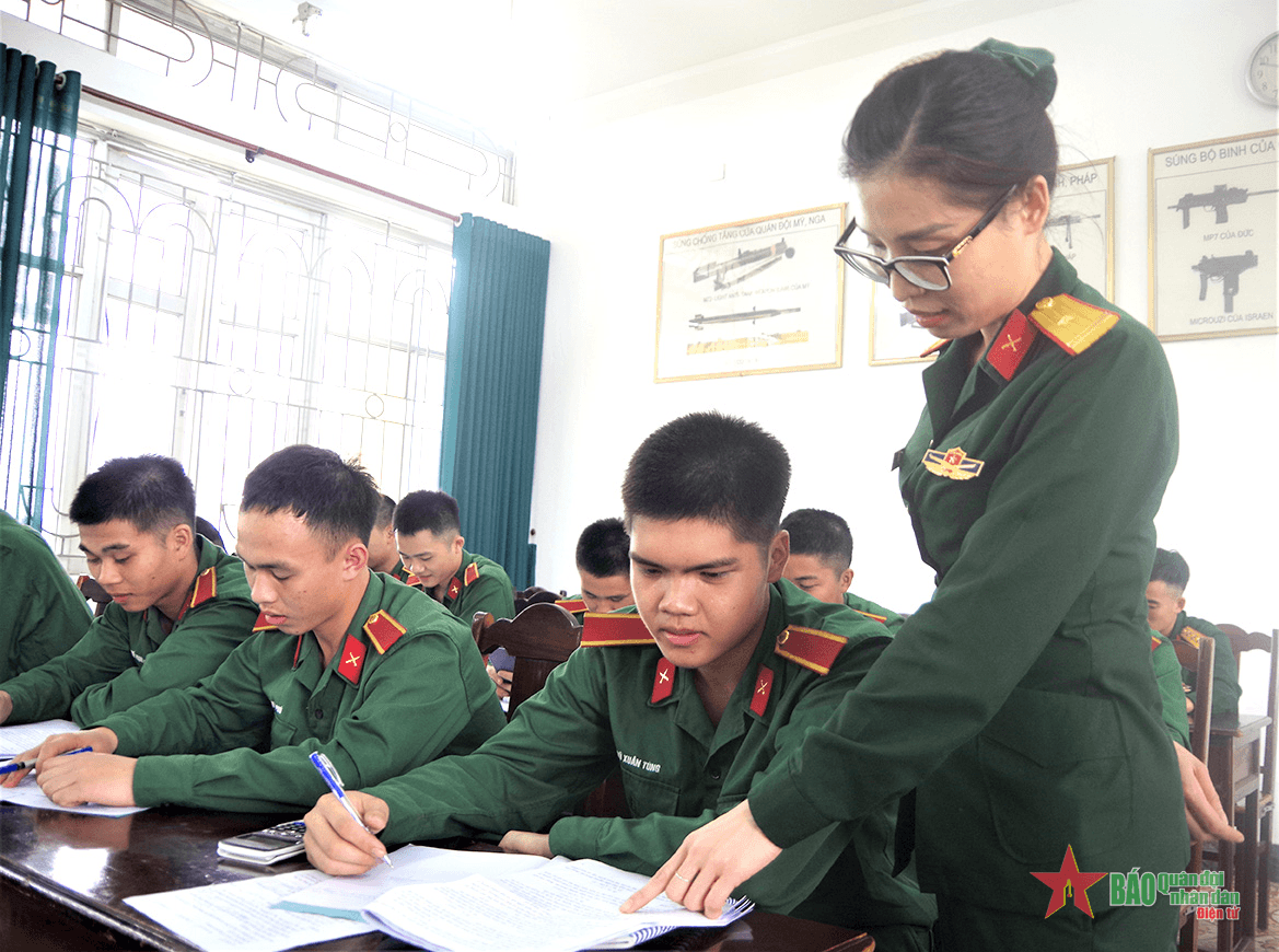 Truyền cảm hứng học tập