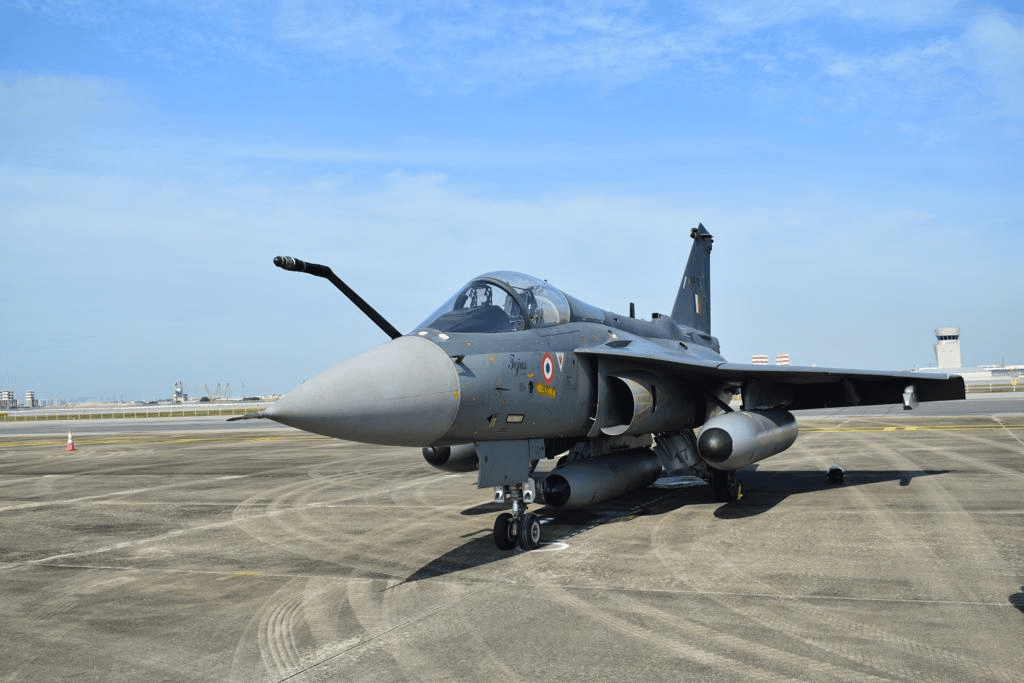 Ấn Độ đã thay thế máy bay Mig-21 cũ như thế nào?