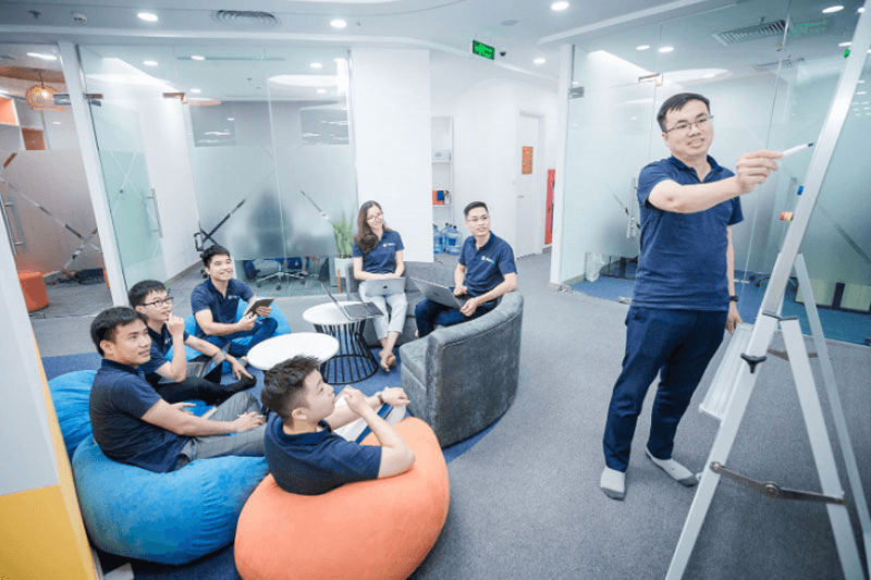 Trọng dụng đội ngũ trí thức Việt Nam ở nước ngoài