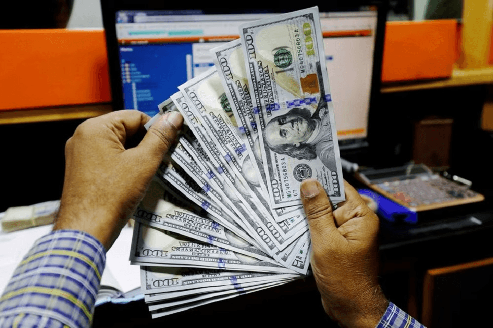 Tỷ giá USD hôm nay (11-4): Đồng USD tăng trở lại mốc 102 sau dữ liệu việc làm Mỹ