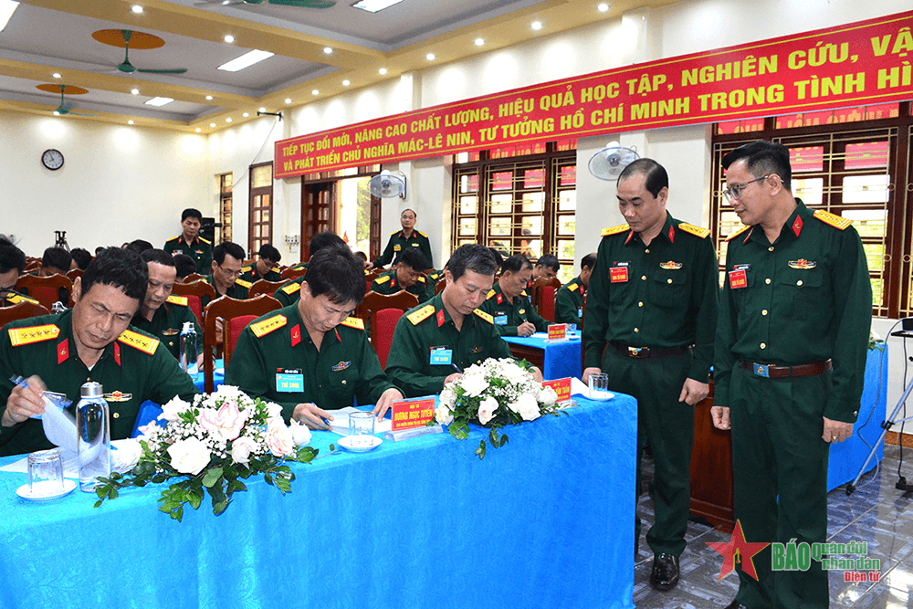 Giỏi kiến thức, khéo xử lý tình huống