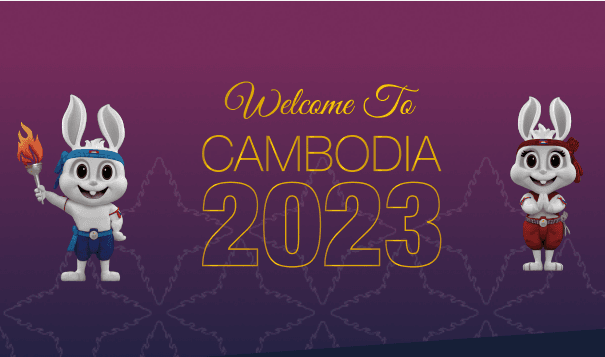 Lịch thi đấu SEA Games 32 chính thức các môn