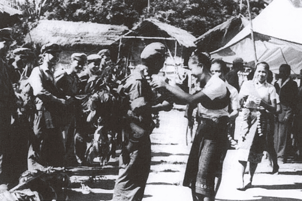 Những kỷ niệm không quên