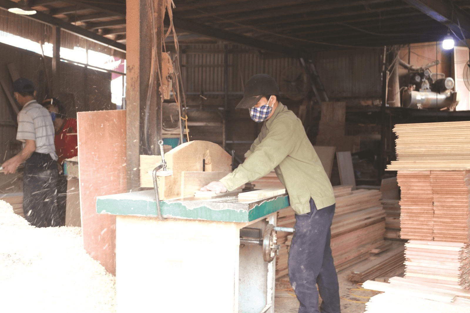 Gỡ "điểm nghẽn" cung - cầu lao động - Bài 2: Chú trọng đào tạo lao động chất lượng cao