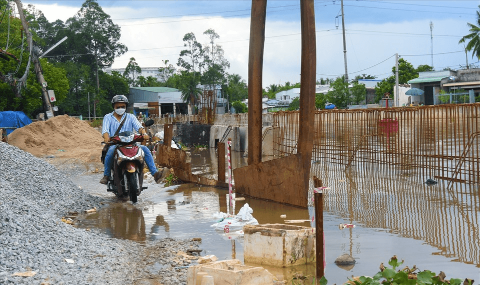Kê đơn thuốc cho “bệnh” đầu tư công