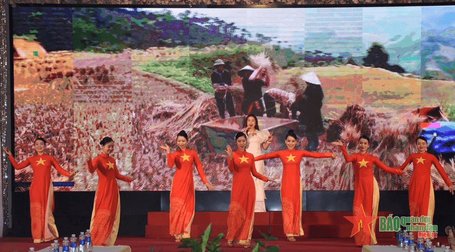 “Một hành trình - Bốn địa phương - Nhiều trải nghiệm”