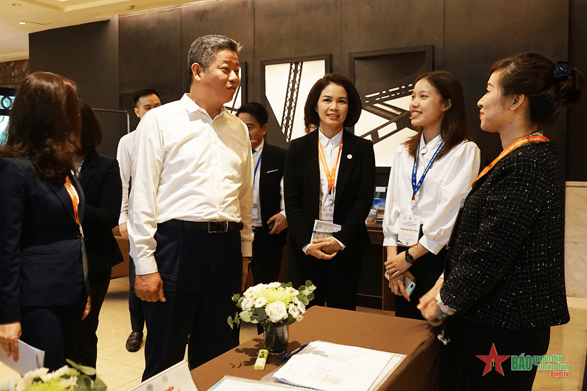 Hà Nội: Hoàn tất công tác hậu cần phục vụ Hội nghị hợp tác giữa các địa phương Việt Nam - Pháp lần thứ 12